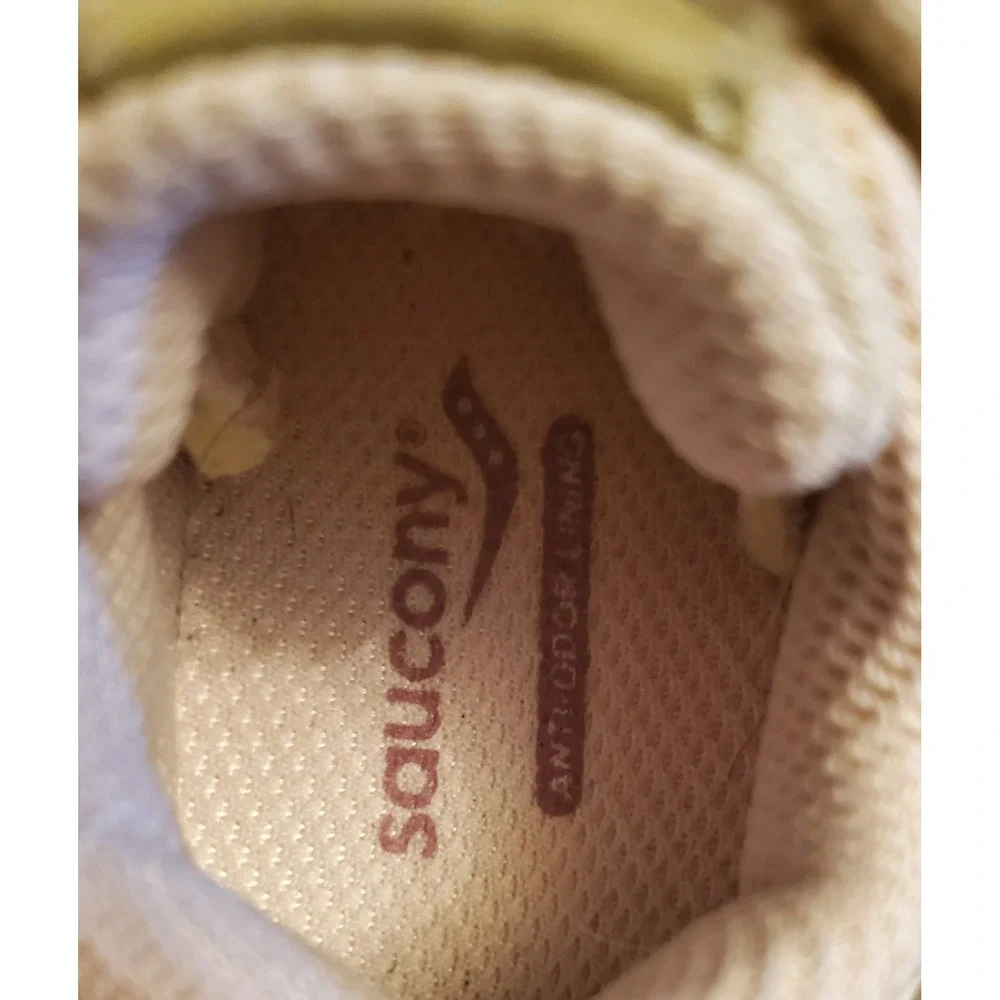 Saucony *owners are